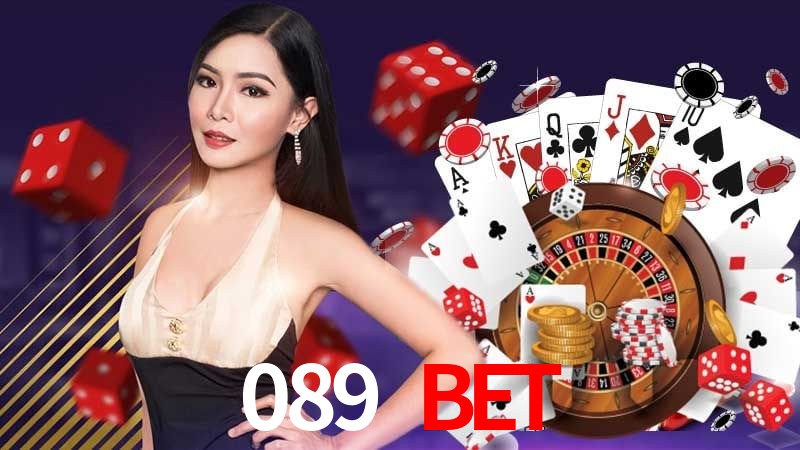 Apostas de Tênis 089 bet