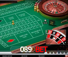 Descubra o Mundo do Cassino Online com 089 bet
